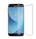 Aptivos Shatter Proof Unbreakable Glass Guard Screen Protector for Samsung Galaxy S-7 Edge