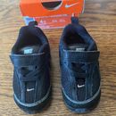 Nike Shoes | Baby Boys Shoe Collection | Color: Black/Brown | Size: 4bb