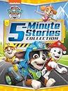 Paw Patrol 5-Minute Stories Collection