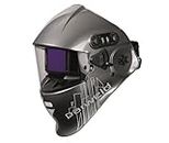 Parweld XR939H Welders Headshield Auto Darkening Helmet With Flip Up ADF