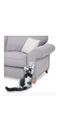 8 Pcs Furniture Protectors from Cats, Cat Scratch Deterrent, Couch Protector ...