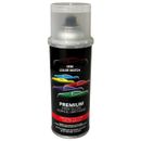 Gloss Automotive Urethane Spray Paint For Chrysler Jeep Ram Diamond Black PXJ