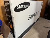 Samsung Curved 65" 4K HDR 3D TV! EXCELLENT CONDITION!!!