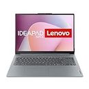 Lenovo IdeaPad Slim 3 Laptop | 16" WUXGA Display | AMD Ryzen 5 7530U | 16GB RAM | 1TB SSD | AMD Radeon Grafik | Win11 Home | QWERTZ | grau | 3 Monate Premium Care