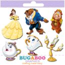 Beauty and the Beast Birthday Party Cut Outs Centerpieces Set Party Decor
