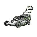 EGO POWER+ 56V LM2150SP 21-Inch Lithium-Ion Cordless Electric Select Cut XP Lawn Mower with Touch Drive Self-Propelled Technology, Tool Only