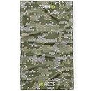 HECS Hunting HECStyle Stealth Screen Multi Rag - Stretch-Fit Neck Gaiter and Face Shield - Hunting Accessories and Gear - Anywhere Camo