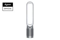 Manufacturer Refurbished Dyson Purifier Cool Autoreact (White/Silver)