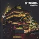 Spirited Away: Soundtrack (2Lp/Remastered/Etched Side/Japanese Import/Obi Strip/Gatefold/Limited)