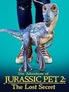 Jurassic Pet 2