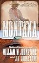 Montana: A Novel of Frontier America