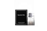 Executive Man NEW Black By Laurelle London - Perfume For Men (100 ml) Exquisite and Refreshing Mens Fragrances Masterfully Crafted Perfumes For Men - Timeless Charm for Less, Perfect Fragrance For Men