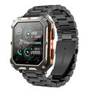 IP68 Men's Military Gr Smart Watch - Shipped Direct From Wholesaler OPENING SALE