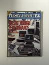 Revista de computadora Personal Computing SEP 1988 edición posterior - Los marcapasos de 25 MHz