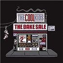 The Cool Kids - Bake Sale (CD, 2008) Digipak.