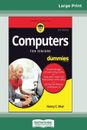 Computers For Seniors For Dummies, 5th Edition (16pt Large Print Edition) Muir