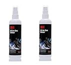 3M All-in-One Shiner 250ml (Pack of 2)