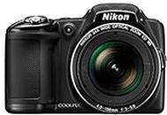 Nikon Coolpix L830 (Renewed)