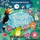 Jungle Sounds (Sound Books)