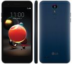 Teléfono celular inteligente T-Mobile LG Aristo 2 Plus X212TA 4G LTE/TELLO como nuevo ULTRA Lyca
