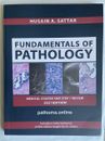 2022 LATEST Fundamentals of Pathology- Pathoma - Paperback By Dr Sattar +Videos