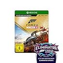 Forza Horizon 4 – Ultimate Edition - [Xbox One] | inkl. „The Eliminator“ Update