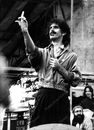 8x10 Print Frank Zappa Goblins Witches & Kings 1982 #FAQ