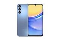 Samsung Smartphone SM-A156BZBDEUE 6,5" 4 GB RAM 128 GB Azul Super AMOLED