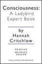 Consciousness: A Ladybird Expert Book by Hannah Critchlow (English) Hardcover Bo