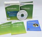 Contabilidad para pequeñas empresas Intuit Quickbooks Pro 2013 Windows