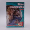 Diese Drombuschs Teil 4 DVD Serie Film Movie 3 Original TV Folgen
