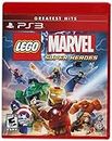 Lego: Marvel Super Heroes - PlayStation 3 (Renewed)