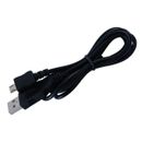 Câble de charge micro USB HQRP pour Poweradd Ultra Slim, Pilot X1 X2 X3 X4...