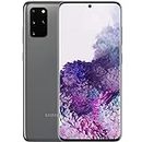 Samsung Galaxy S20+ Plus (5G) 128GB SM-G986B Factory Unlocked Smartphone - International Version (Cosmic Grey)