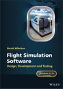 Flugsimulationssoftware: Design, Entwicklung und Test von David Allerton Ha
