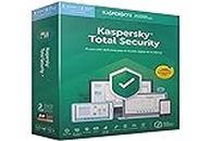 Kaspersky Software ANTIVIRUS 2020 Internet Security MULTIDEVICE 4 LICENCIAS