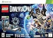 Lego Dimensions: Starter Pack (Import)