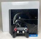 Sony Playstation 4 (PS4) Star Wars: Battlefront Limited Edition Console 1TB
