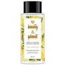 Love Beauty And Planet Coconut Oil & Ylang Ylang Hope and Repair Conditioner 400 mL