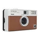 Kodak Ektar H35 Half Frame Film Camera (Brown) RK0102