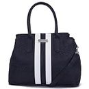 Nautica Women Stachel Bag | Made Of PU Leather | Spacious Compartment With Zipper
