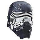 HASBROSERIES Kylo Ren Electronic Voice Changer Mask From The Last Jedi