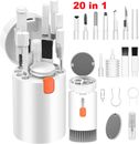 20 in 1 Electronic Cleaning Kit Multi-Tool Cleaner Kits for IPad Phone Cleaning