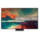 LG 55QNED866RE_AEK 55" 4K Smart QNED TV, (Pack Of 1)
