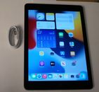 Apple iPad Air 2 - 64GB - WiFi + Cellular MGJY2LL/A Unlocked - Gray