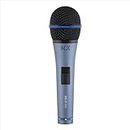 MX Vocal Dynamic Stage Performance Microphone