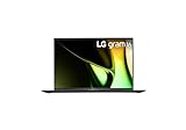 LG Gram 16 Inch Laptop with WQXGA (2560 * 1600) IPS Touch Display | 32GB | 1TB
