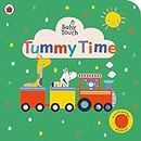 Baby Touch: Tummy Time [Board book] Ladybird