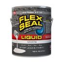 Flex Seal FSLFSWHTR01 Liquid Rubber in a Can 1 Gallon White Brand New