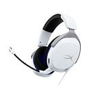 (Refurbished) HyperX Cloud Stinger 2 Core Gaming Headset for Playstation - White (6H9B5AA)